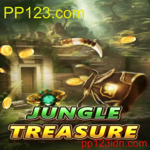 JungleTreasure